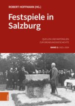 Festspiele in Salzburg