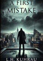 A first Mistake