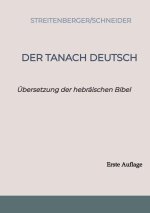 Der Tanach-Deutsch
