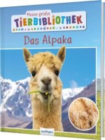 Meine große Tierbibliothek