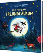 Die kleine Hexe