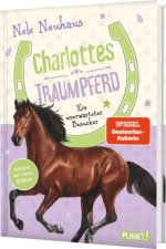 Charlottes Traumpferd