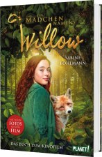 Ein Mädchen namens Willow