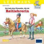 LESEMAUS