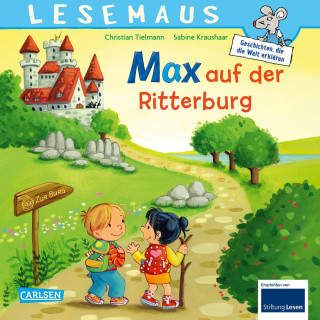 LESEMAUS