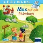 LESEMAUS