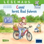 LESEMAUS
