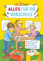Conni Gelbe Reihe (Beschäftigungsbuch)