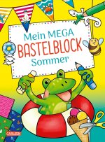 Mein MEGA Bastelblock