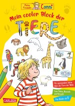 Conni Gelbe Reihe (Beschäftigungsbuch)
