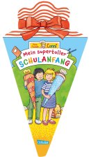 Conni Gelbe Reihe (Beschäftigungsbuch)