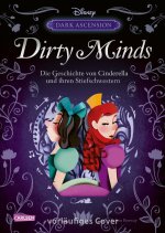 Disney Villains - Dark Ascension