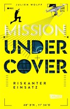 Mission Undercover