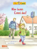 Conni-Bilderbücher