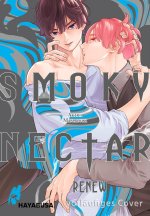 Smoky Nectar