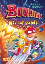 Bookmän