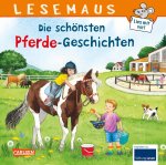 LESEMAUS Sonderbände