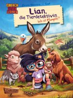 Lian, die Tierdetektivin