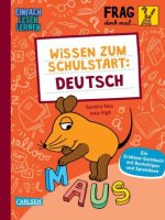 Frag doch mal ... die Maus