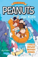 Peanuts für Kids - Neue Abenteuer