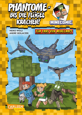 Minecraft