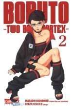 Boruto - Two Blue Vortex 2