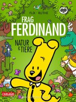 Frag Ferdinand