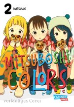 Mitsuboshi Colors 2