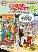 Clever und Smart Sonderband