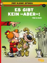 Der kleine Spirou