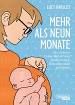 Mehr als neun Monate