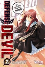 Defense Devil Massiv 2