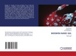 MODERN NANO GEL