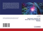 Stochastic Analysis For Some Non-Linear Epidemic Models