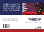 UNMASKING POLITICAL MISINFORMATION IN MAKURDI, NIGERIA