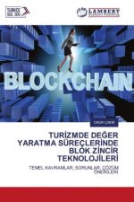 TURIZMDE DEGER YARATMA SÜREÇLERINDE BLOK ZINCIR TEKNOLOJILERI