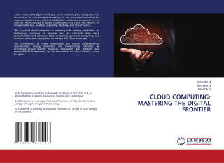 CLOUD COMPUTING: MASTERING THE DIGITAL FRONTIER