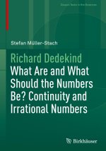 Richard Dedekind