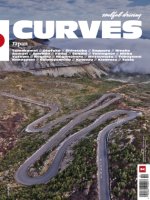 CURVES Japan