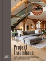 Projekt Traumhaus. Von Mascha und Tobi aka @traumhausprojekt.runie