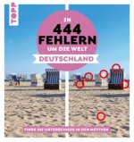 In 444 Fehlern um die Welt - Deutschland
