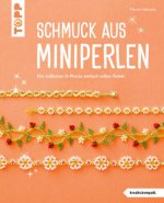 Schmuck aus Miniperlen (kreativ.kompakt)