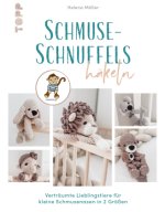 Schmuse-Schnuffels häkeln