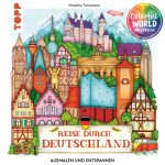 Colorful World Weltreise - Reise durch Deutschland