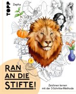 Ran an die Stifte!