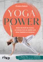 Yogapower