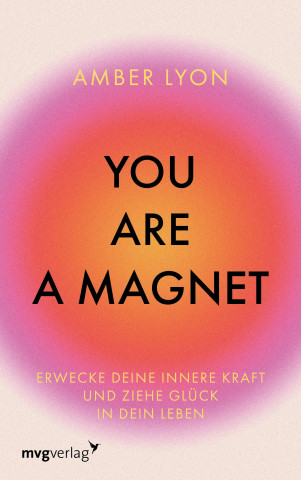 You are a Magnet (Amber Lyon,@modernmind__,Johanna von Kroge)(Pevná)