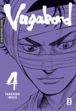 Vagabond - Master Edition 04