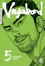 Vagabond - Master Edition 05