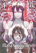 Maria's Judgement 04
